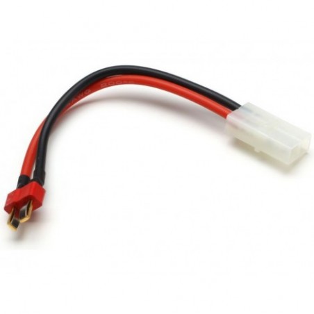 Charge Adapter: TAM Female...