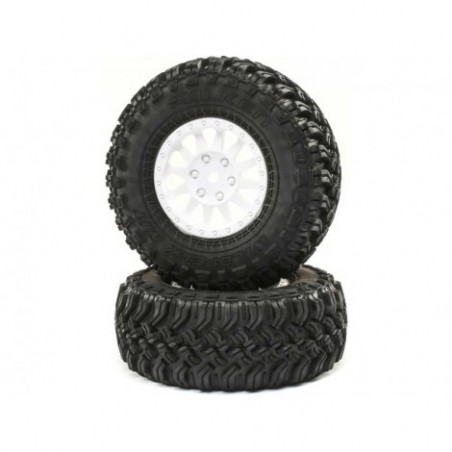Losi Method Wheel with...