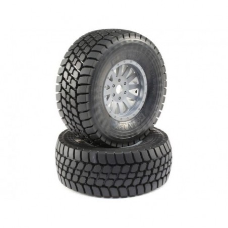 Losi Desert Claw Tires and...