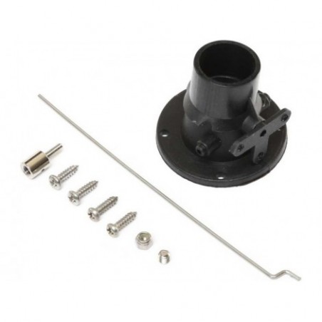 Jet Nozzle: Jet Jam 12"...