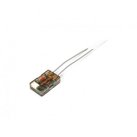 Spektrum Remote Receiver...