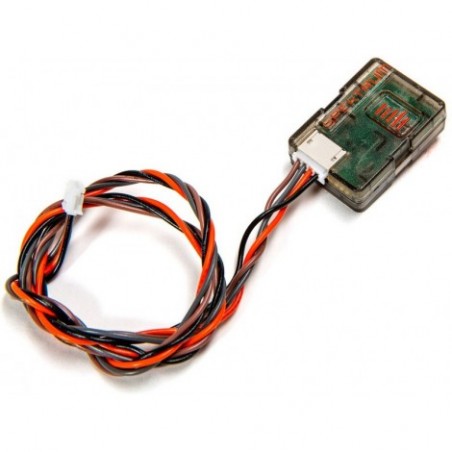 Spektrum Remote Receiver...