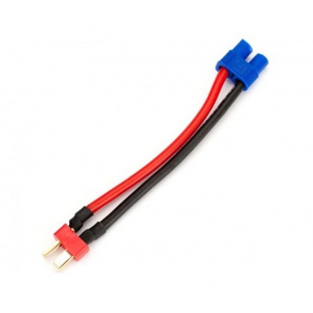 Battery Adapter: EC3...
