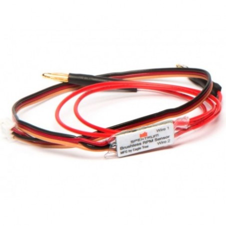 Spektrum DSMX/DSMR...