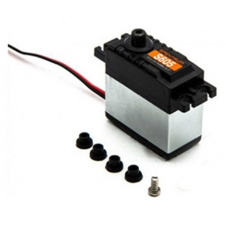 Spektrum 9KG Servo, WP, HV,...