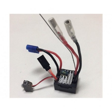 Spektrum Receiver SRX220...