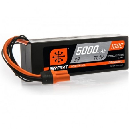 Spektrum Smart LiPo 11,1V...