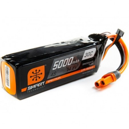 Spektrum Smart LiPo 14,8V...