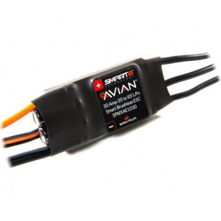 Spektrum Smart Brushless...