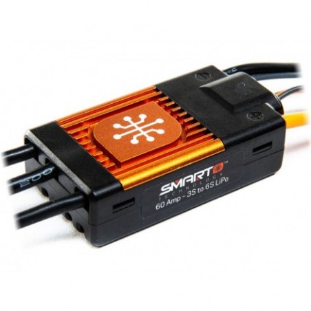 Spektrum Smart Brushless...