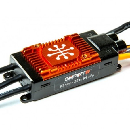 Spektrum Smart Brushless...