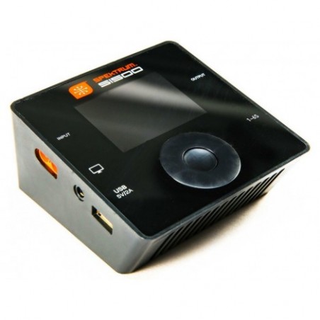 Spektrum Smart Charger...