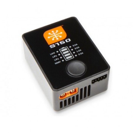 Spektrum Smart Charger S150...