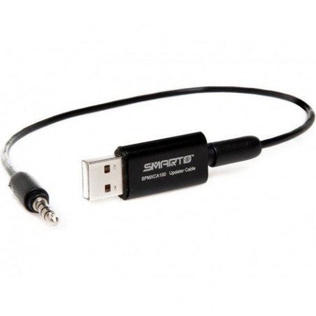 Spektrum Smart Charger USB...