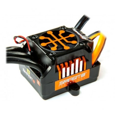 Spektrum Smart Brushless...