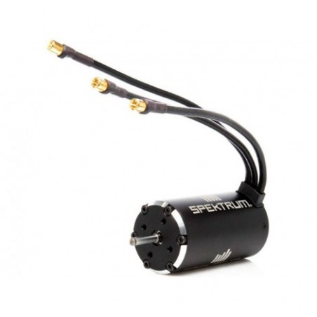 Spektrum Brushless Motor...