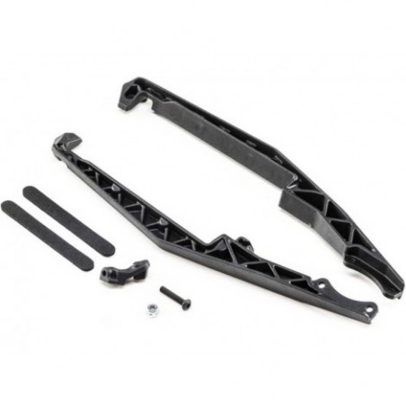 Mud Guard Set, Stiffezel,...