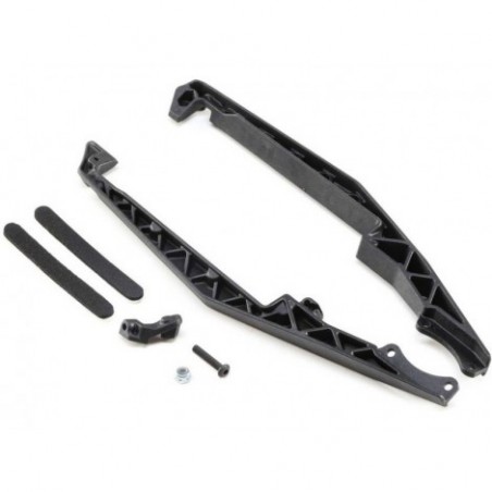 Mud Guard Set, Stiffezel,...
