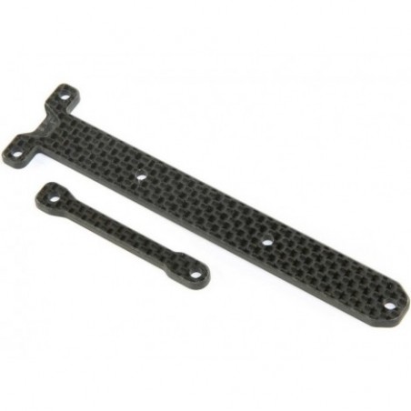 TLR Carbon Chassis Brace...