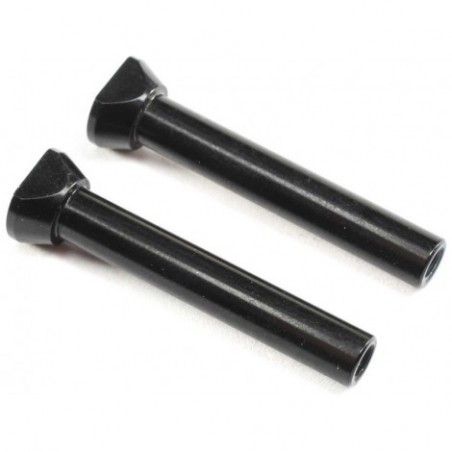 TLR Steering Posts (2): 22X-4