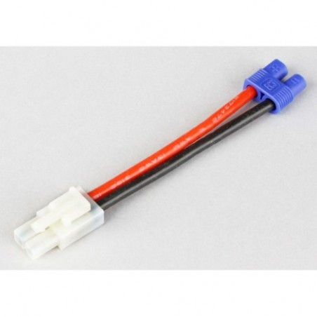Battery Adapter: EC3 Device...