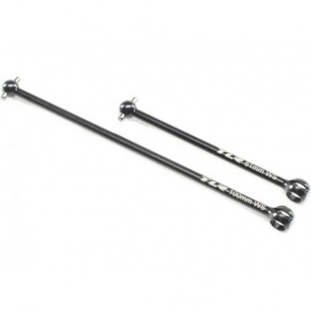 TLR CVA Driveshaft Bones,...
