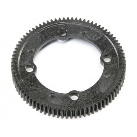 TLR 81T Spur Gear, Center...