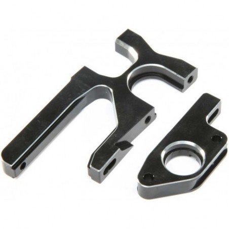 TLR Motor Mount and...