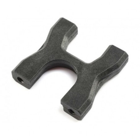TLR Center Bulkhead: 22X-4