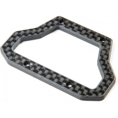 TLR Carbon Center Bulkhead...