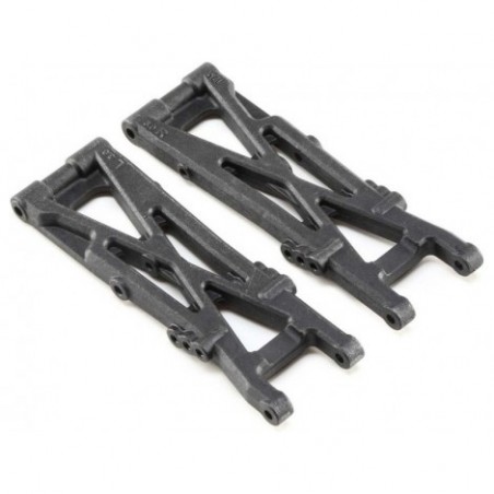 Rear Arm Set, Stiffezel:...