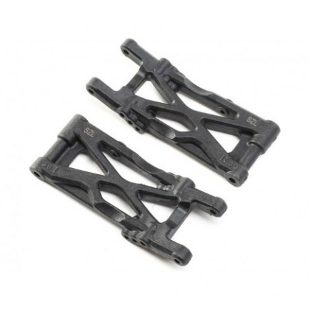 TLR Rear Arm Set, VHA,...