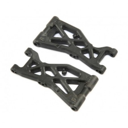TLR Front Arm Set,...