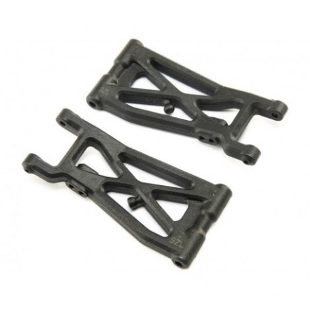 TLR Rear Arm Set,...