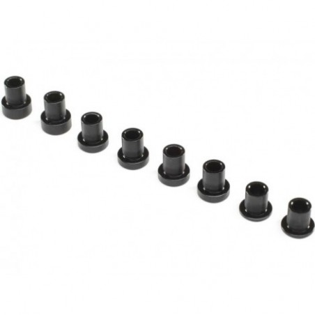 TLR Spindle Bushing Set,...