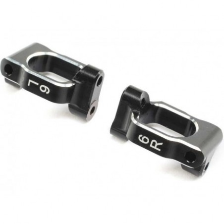 TLR Caster Block Set, 6...
