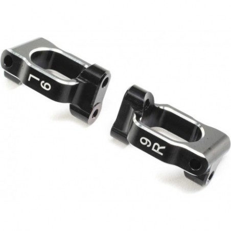 TLR Caster Block Set, 9...