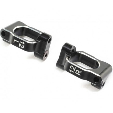 TLR Caster Block Set, 12...