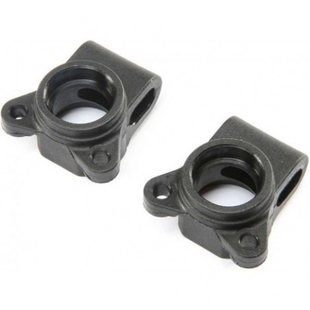 TLR VHA Hub Body, Composite...