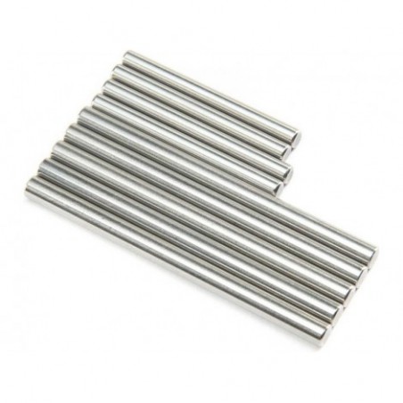 TLR Hinge Pin Set,...