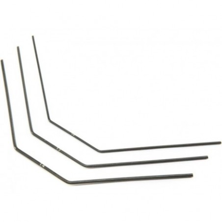 TLR Sway Bar Set,...