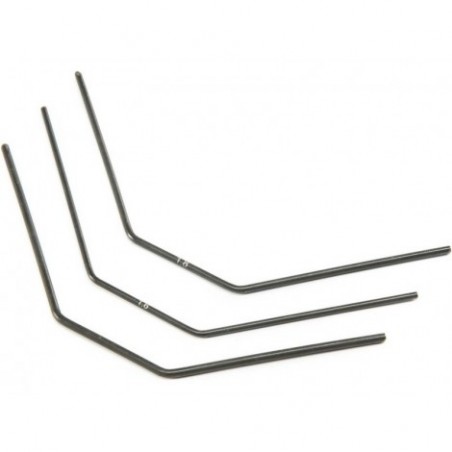 TLR Sway Bar Set,...