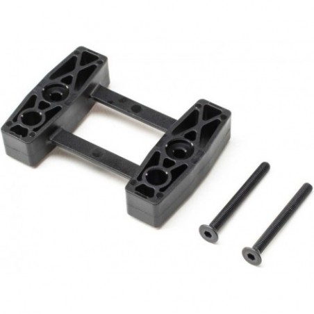 TLR Wing Spacer 10mm: 8X, 8XE