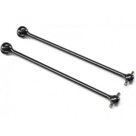 TLR Rear CV Driveshaft,...