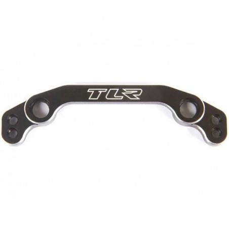 TLR Drag Link, Aluminum: 22X-4