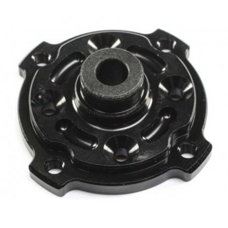 TLR Center Diff Cover,...