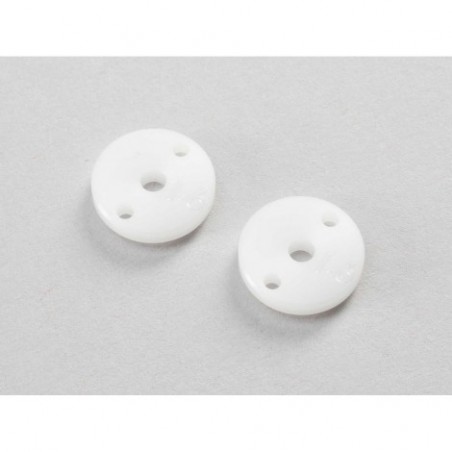 TLR Machined Shock Pistons,...