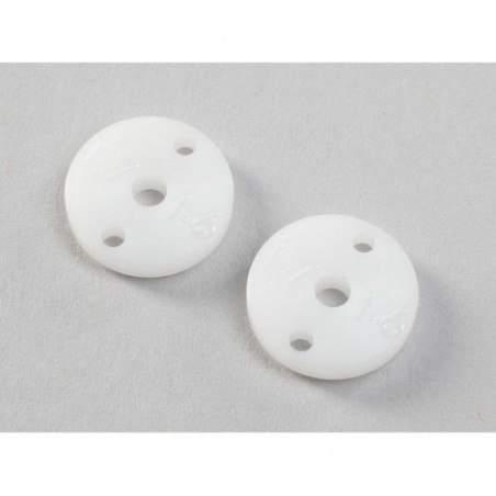 TLR Machined Shock Pistons,...