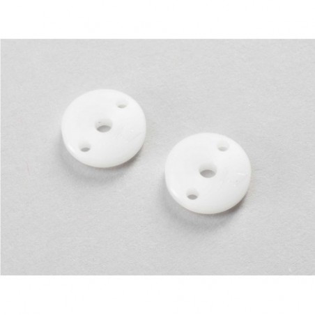 TLR Machined Shock Pistons,...