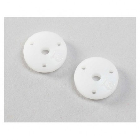 TLR Machined Shock Pistons,...